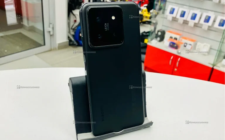 Xiaomi 14 12/256 ГБ