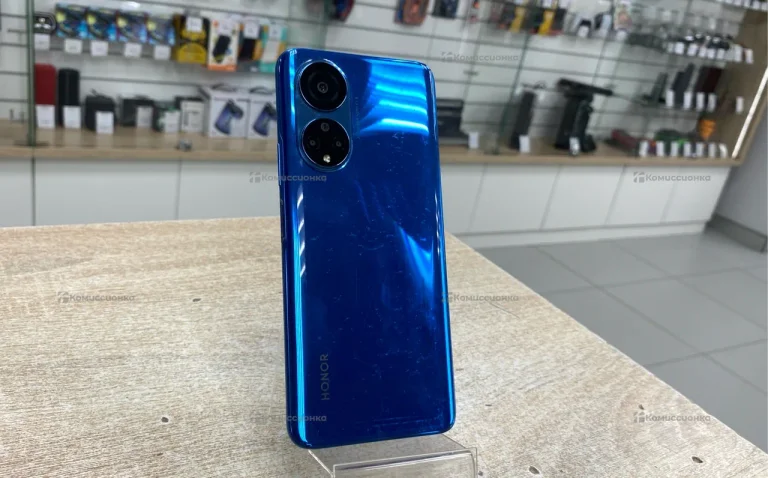 Honor X7b 8/128Gb