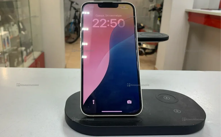 Apple iPhone 13 128