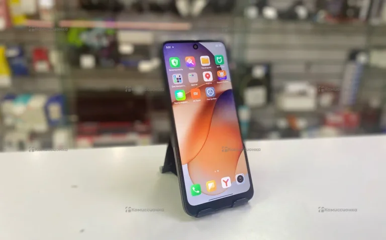 Xiaomi Redmi 12 4/128 ГБ