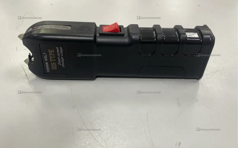 Электрошокер ОСА 928 TYPE