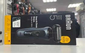 Купить Braun series 5 б/у , в Санкт-Петербург Цена:4500рублей