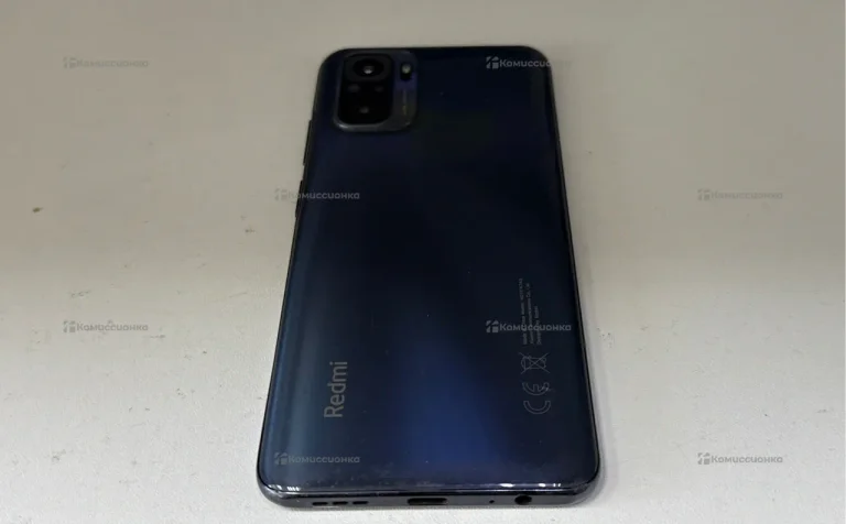 Xiaomi Redmi Note 10 4/64