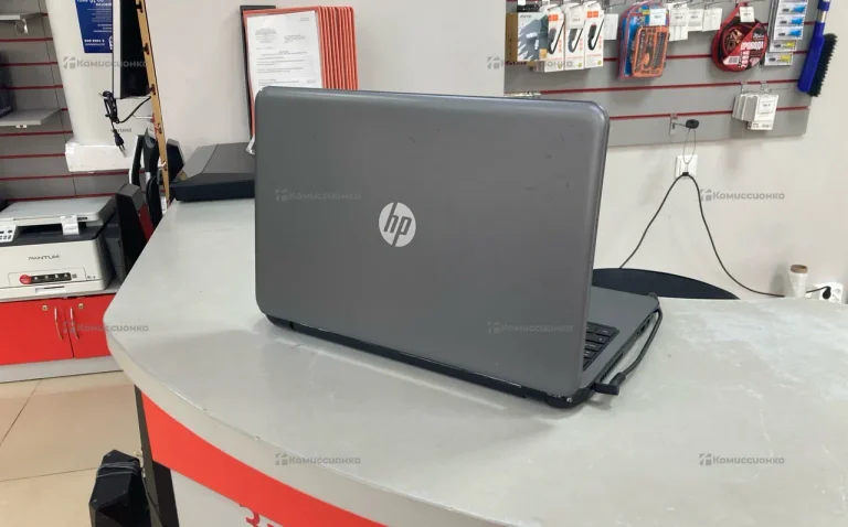 Ноутбук  Hp HQ-tre 71004