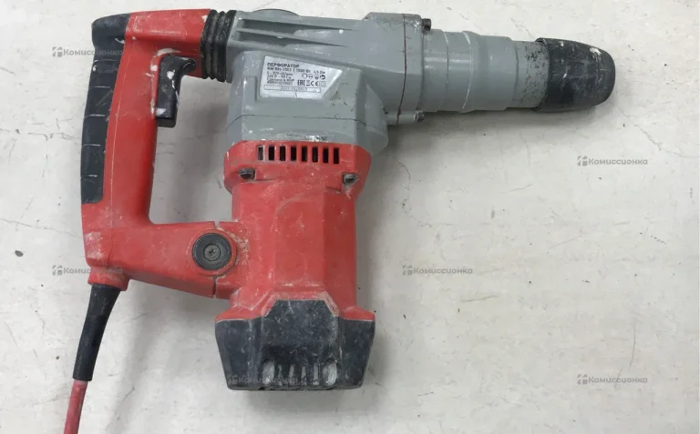 Перфоратор электрический КМ RH-1501