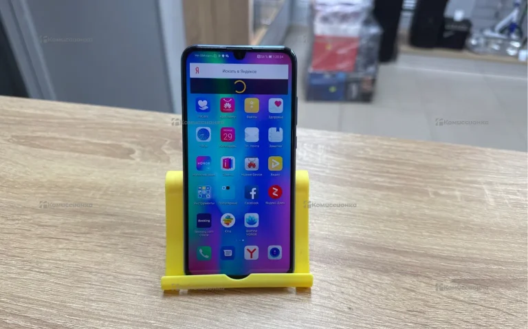 Honor 10 Lite 3/64 ГБ