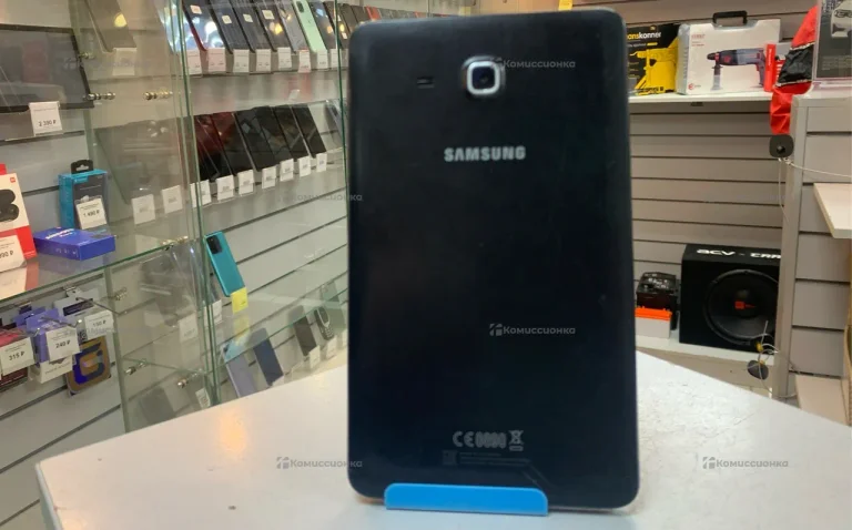 Планшет Samsung Galaxy Tab A 2016