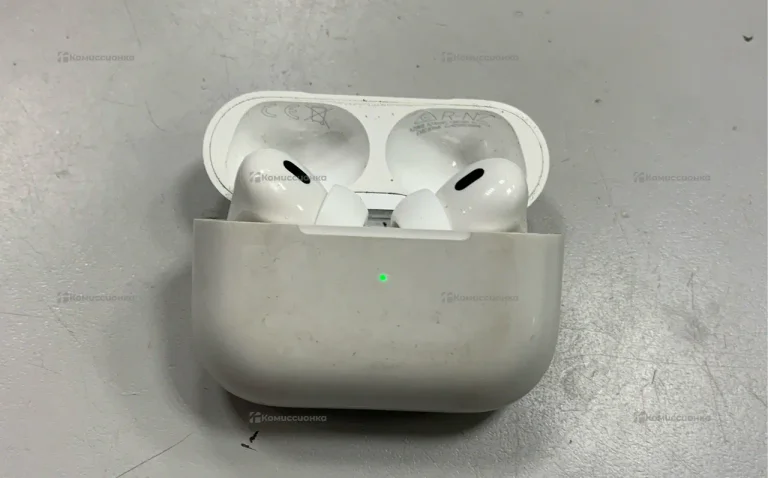 Наушники  AirPods Pro 2 type c