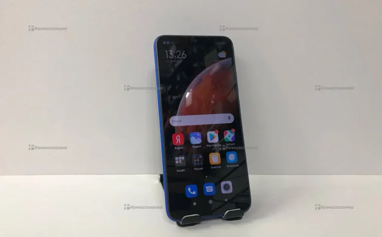 Xiaomi Redmi 9C NFC 32Gb