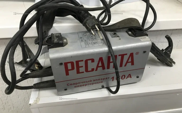 РЕСАНТА 160А