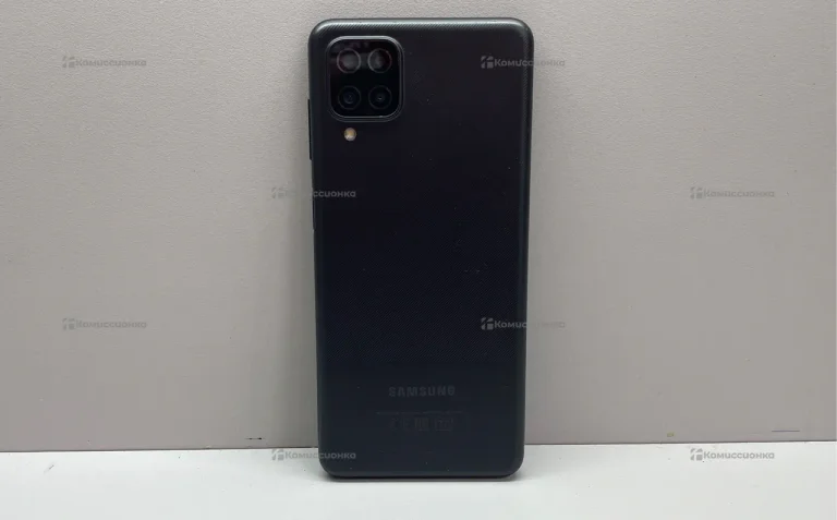 Samsung Galaxy A12 3/32 ГБ