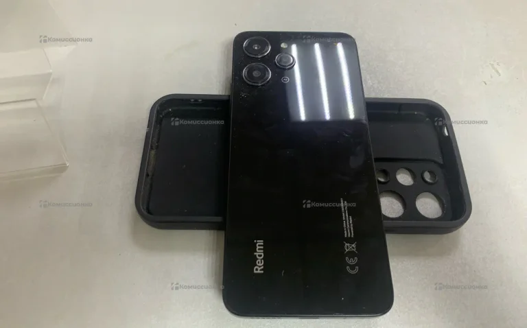 Xiaomi Redmi 12 4/128Gb