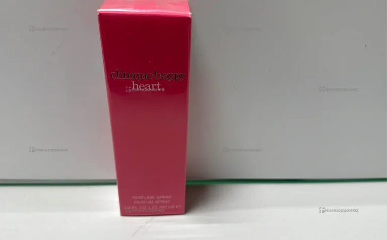 Clinique heart