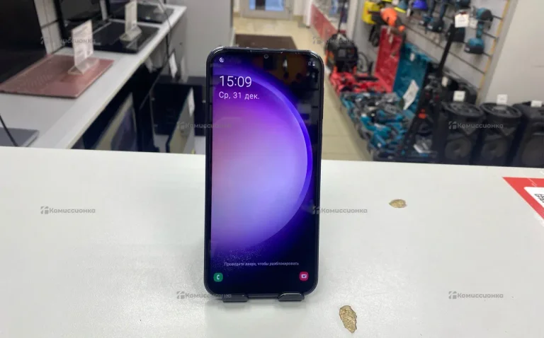 Samsung Galaxy S24 Ultra 8/256 ГБ