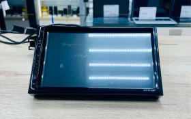 Автомагнитола  Incar