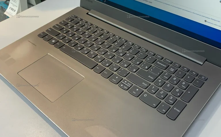 Ноутбук Lenovo IdeaPad 520-14IKB