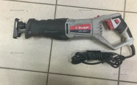 Пила электрическая ЗУБР ЗПС-850 Э