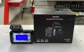 Купить Видеорегистратор ARTWAY б/у , в Санкт-Петербург Цена:1590рублей