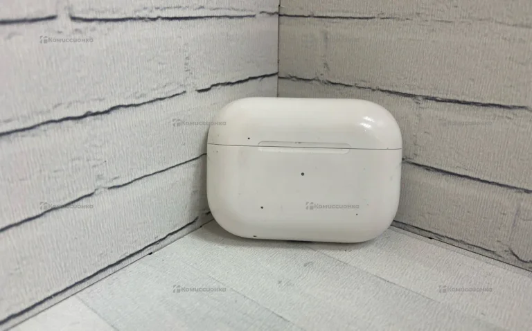 Наушники AirPods Pro