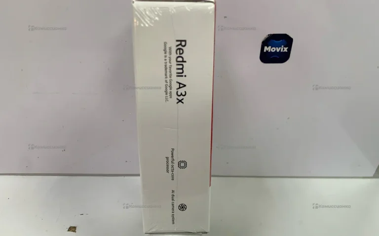 Xiaomi Redmi A3x 3/64 ГБ