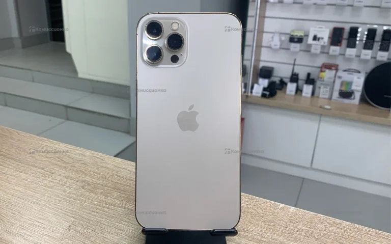 Apple iPhone 12 Pro Max 6/128