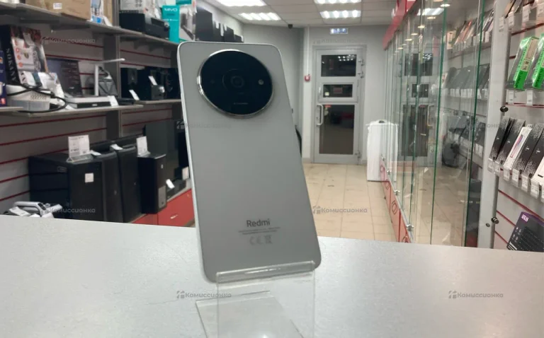 Xiaomi Redmi A3x 3/64 ГБ