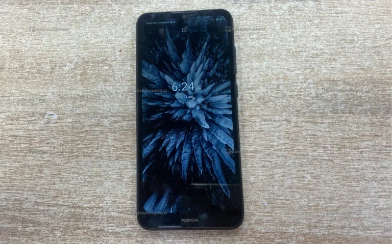 Nokia C20 2/16Gb