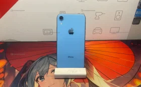 Apple iPhone XR 3/128 ГБ
