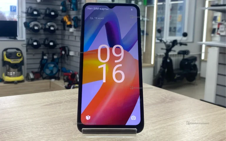 Xiaomi Redmi A2+ 2/32 ГБ