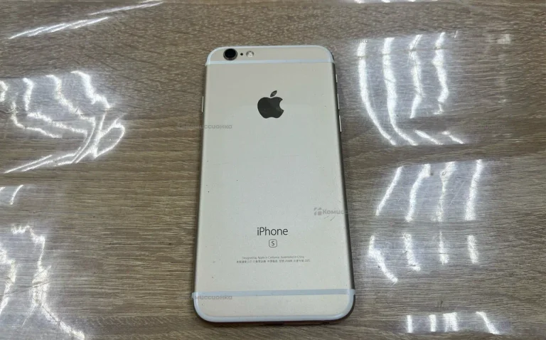 iphone 6s