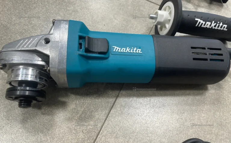 УШМ Makita 9558HN (копия)