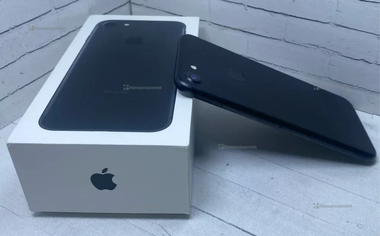 Apple iPhone 7 2/128 ГБ