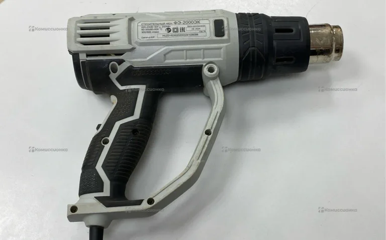 Строительный Ресанта ФЭ-2000Эк