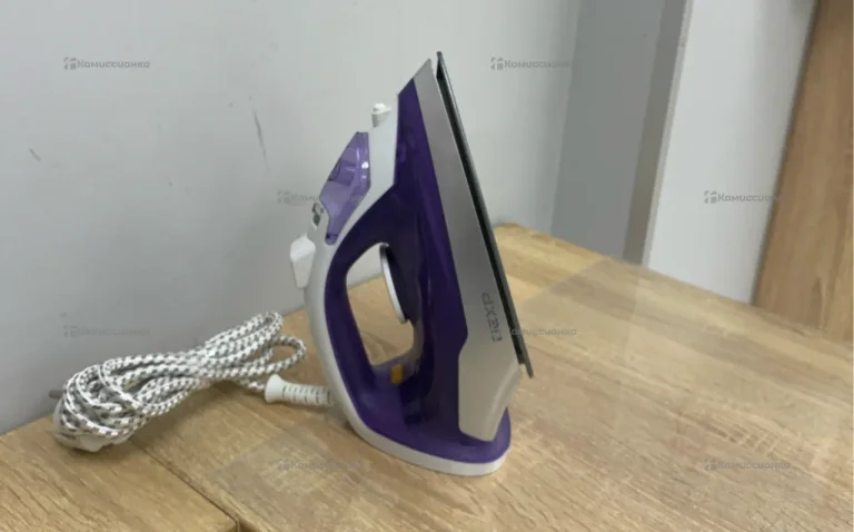 Утюг DEXP NS1600C