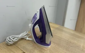 Купить Утюг DEXP NS1600C б/у , в Кинель Цена:1200рублей