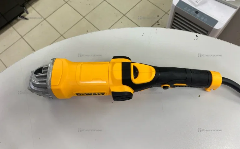 Ушм Dewalt (Реплика)150 круг