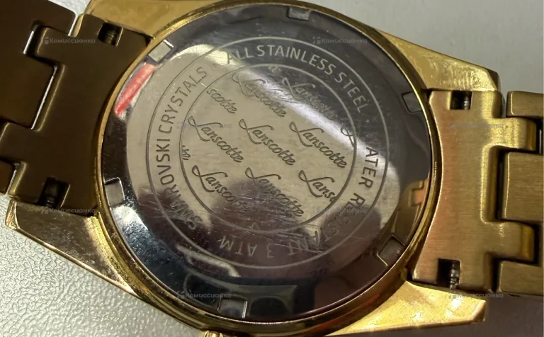 Часы женские Lanscotte