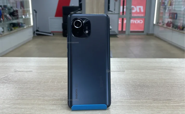 Xiaomi Mi 11 8/256GB