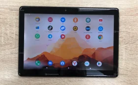 Планшет Ursus N410