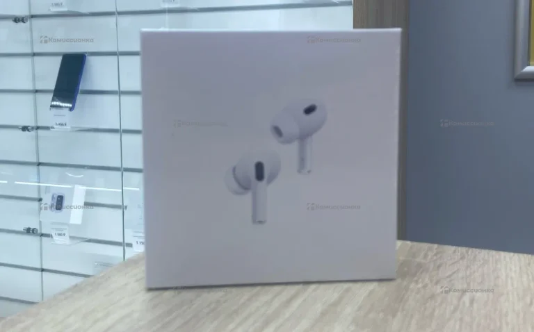 Наушники  AirPods 2 Pro