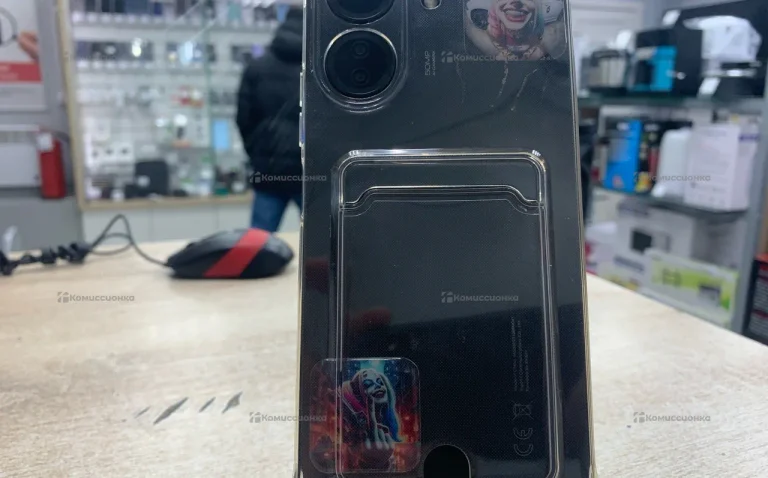 Xiaomi Redmi 13C 5G 8/256 ГБ