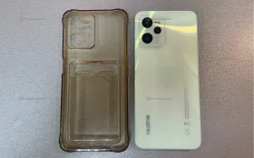 Realme C35 4/128 ГБ