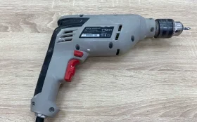 Дрель ЗУБР ДУ-710 ЭРМ2