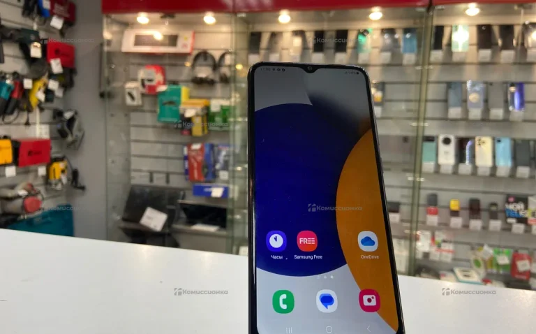 Samsung Galaxy A03 3/32Gb