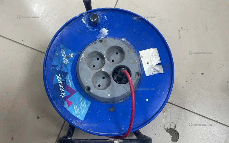 Удлинитель КОСМОС 50 метров