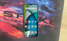Oppo A3x 4/64 ГБ
