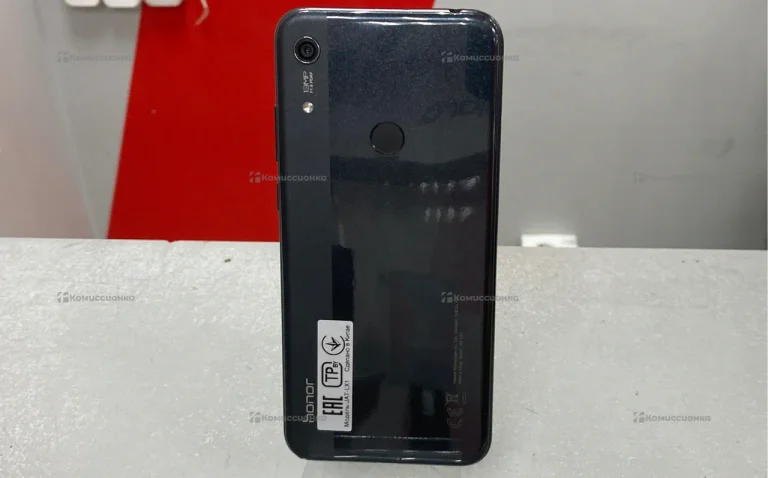 Honor 8A, 3/32Gb