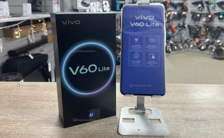 Vivo V60 Lite