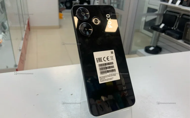 Xiaomi POCO M6 6/128GB