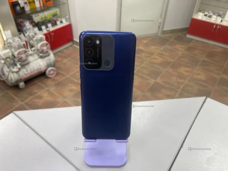 Tecno Spark Go 2022 2/32 ГБ